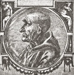 Girolamo Savonarola, 1878